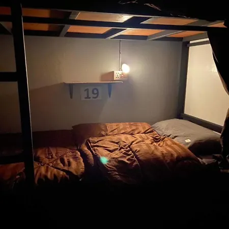 Pai Circus Hostel-3