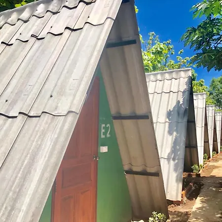 Pai Circus Hostel-2